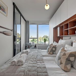 Deluxe Appartement met een Slaapkamer